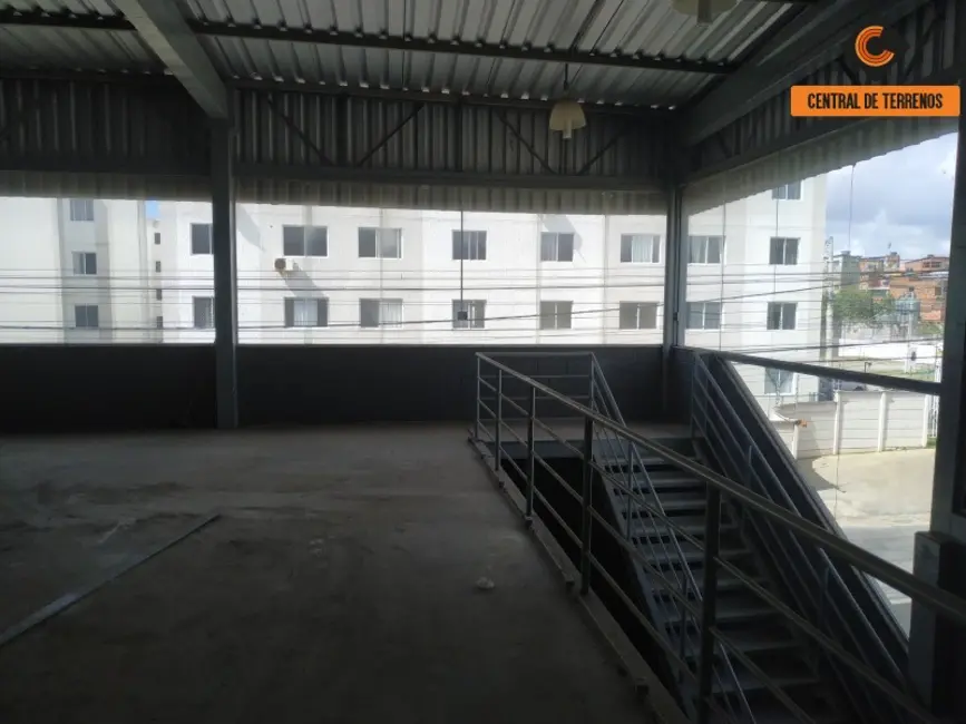 Armazém / Galpão para alugar, 370m2 em Caji, Lauro De Freitas - BA - imagem 3 Foto 3 de Armazém / Galpão para alugar, 370m2 em Caji, Lauro De Freitas - BA