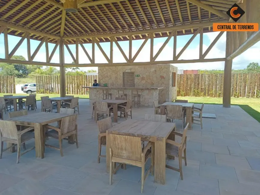 Foto 9 de Terreno / Lote à venda, 800m2 em Mata De Sao Joao - BA