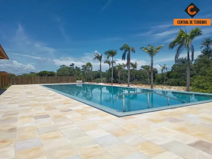 Foto 2 de Terreno / Lote à venda, 800m2 em Mata De Sao Joao - BA