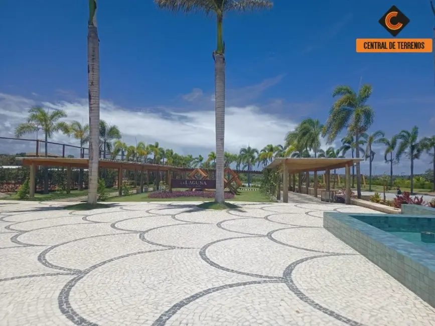 Foto 4 de Terreno / Lote à venda, 800m2 em Mata De Sao Joao - BA