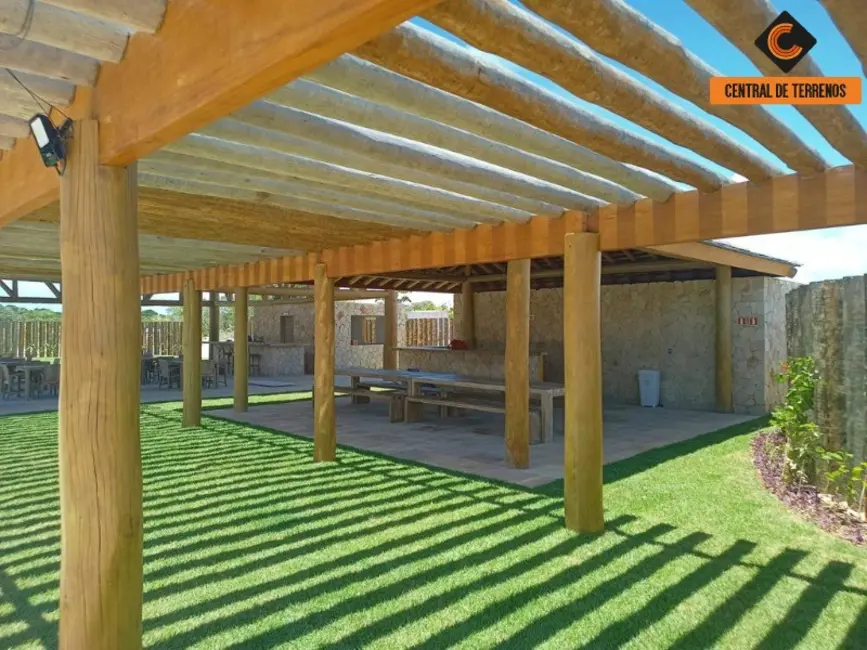 Foto 5 de Terreno / Lote à venda, 800m2 em Mata De Sao Joao - BA