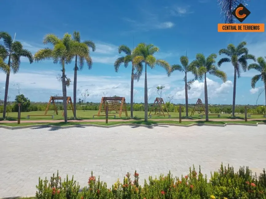 Foto 1 de Terreno / Lote à venda, 800m2 em Mata De Sao Joao - BA