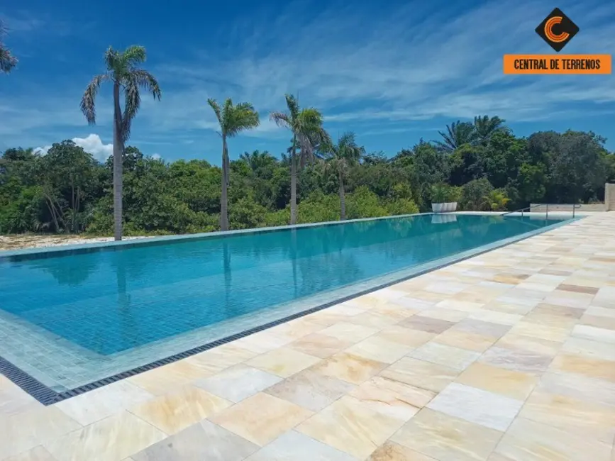 Foto 2 de Terreno / Lote à venda, 800m2 em Mata De Sao Joao - BA
