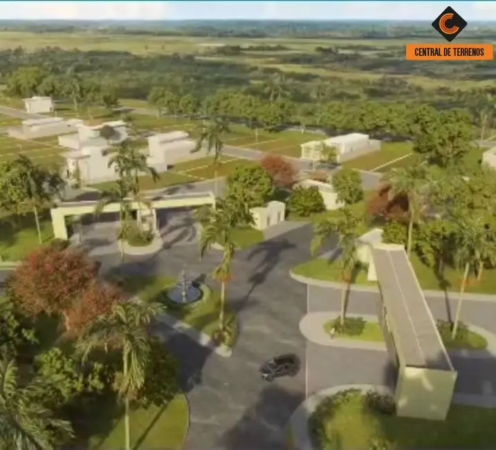 Foto 1 de Terreno / Lote à venda, 272m2 em Camacari - BA