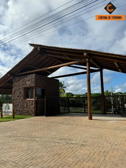 Terreno / Lote à venda, 275m2 em Mata De Sao Joao - BA - imagem 1 Foto 1 de Terreno / Lote à venda, 275m2 em Mata De Sao Joao - BA