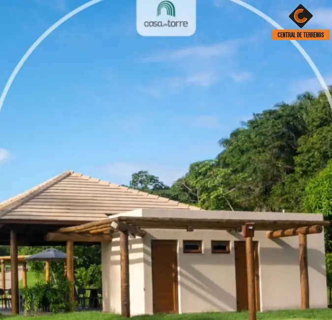 Terreno / Lote à venda, 275m2 em Mata De Sao Joao - BA - imagem 9 Foto 9 de Terreno / Lote à venda, 275m2 em Mata De Sao Joao - BA