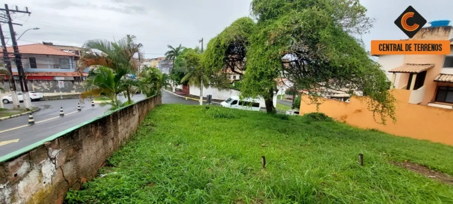 Terreno / Lote à venda, 280m2 em Itapuã, Salvador - BA - imagem 9 Foto 9 de Terreno / Lote à venda, 280m2 em Itapuã, Salvador - BA