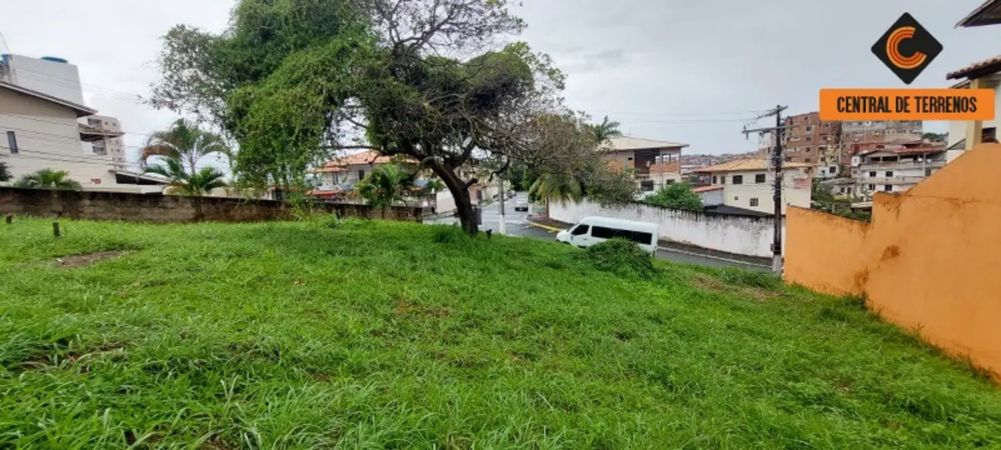 Foto 1 de Terreno / Lote à venda, 280m2 em Itapuã, Salvador - BA