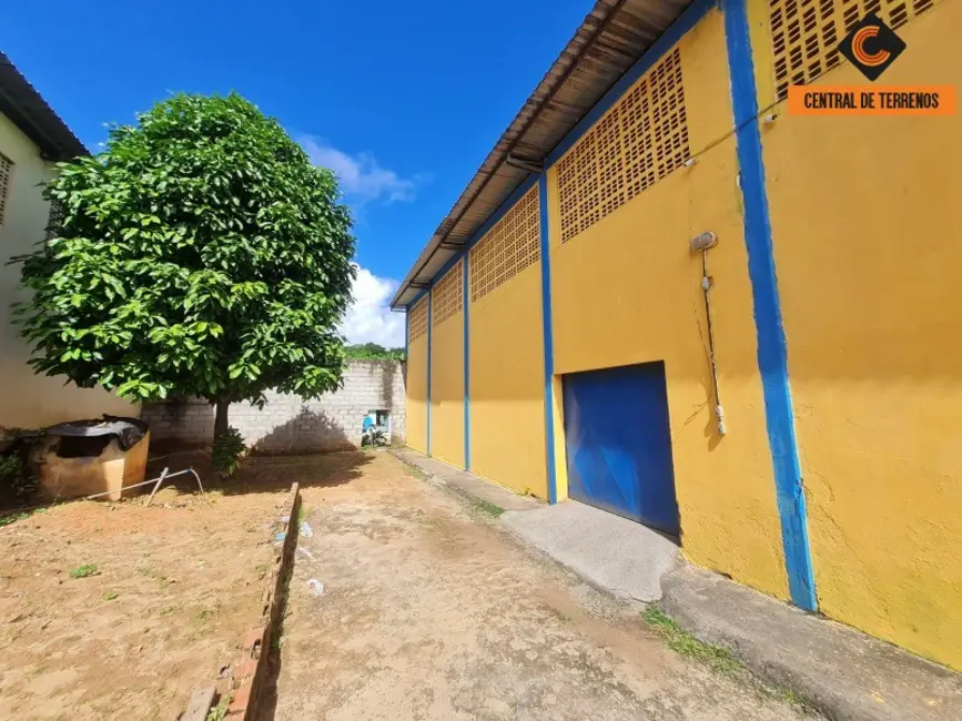Foto 1 de Armazém / Galpão para alugar, 220m2 em Lauro De Freitas - BA