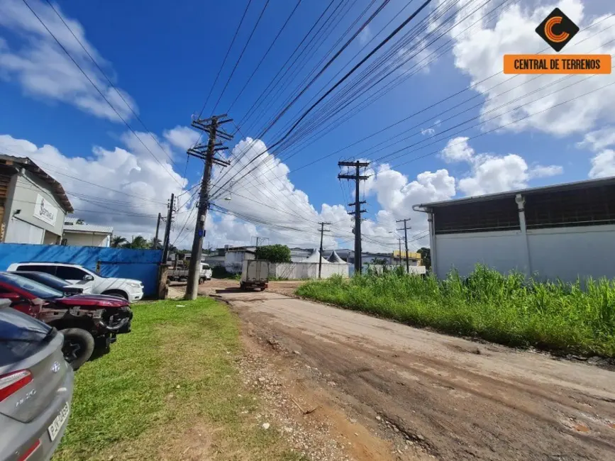 Armazém / Galpão para alugar, 220m2 em Lauro De Freitas - BA - imagem 8 Foto 8 de Armazém / Galpão para alugar, 220m2 em Lauro De Freitas - BA