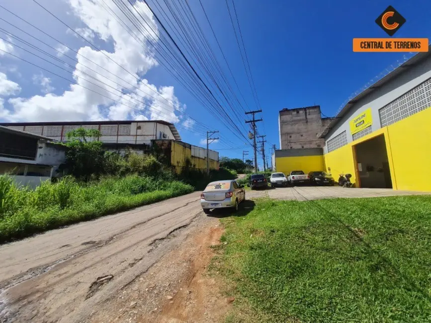 Armazém / Galpão para alugar, 220m2 em Lauro De Freitas - BA - imagem 5 Foto 5 de Armazém / Galpão para alugar, 220m2 em Lauro De Freitas - BA
