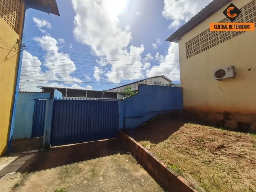 Armazém / Galpão para alugar, 220m2 em Lauro De Freitas - BA - imagem 7 Foto 7 de Armazém / Galpão para alugar, 220m2 em Lauro De Freitas - BA