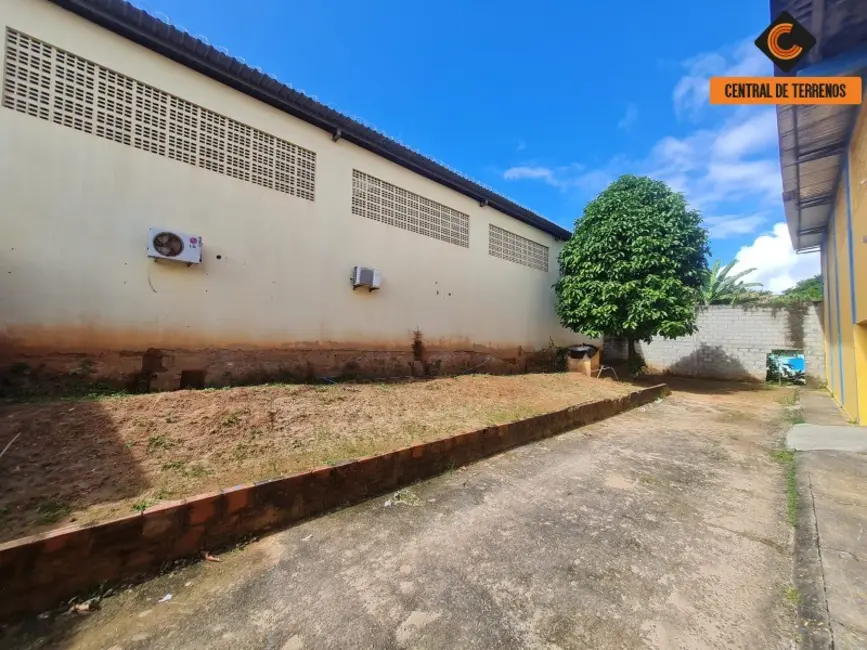 Armazém / Galpão para alugar, 220m2 em Lauro De Freitas - BA - imagem 6 Foto 6 de Armazém / Galpão para alugar, 220m2 em Lauro De Freitas - BA