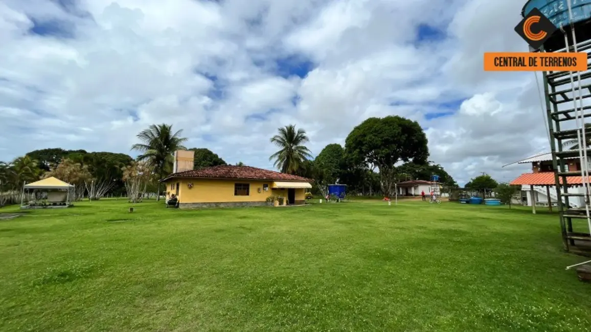 Foto 1 de Sítio / Rancho com 2 quartos à venda, 103000m2 em Camacari - BA