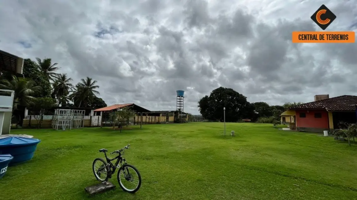 Foto 3 de Sítio / Rancho com 2 quartos à venda, 103000m2 em Camacari - BA