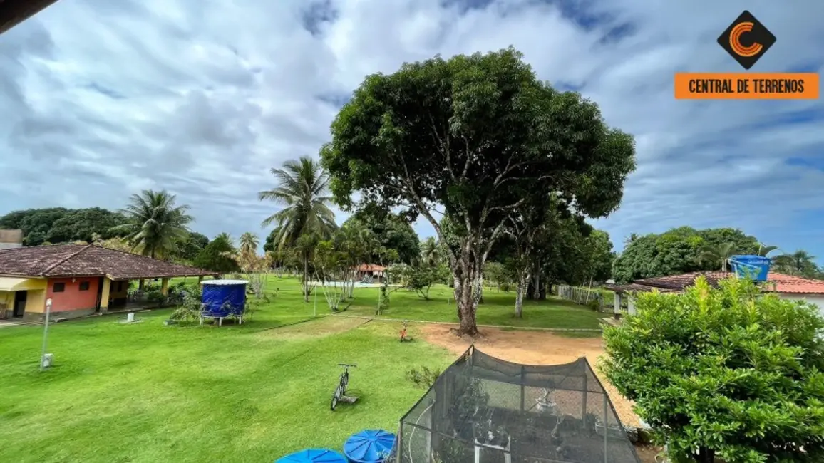 Foto 8 de Sítio / Rancho com 2 quartos à venda, 103000m2 em Camacari - BA