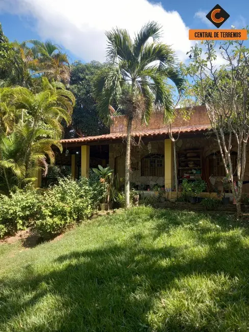 Foto 7 de Sítio / Rancho com 3 quartos à venda, 5046m2 em Camacari - BA
