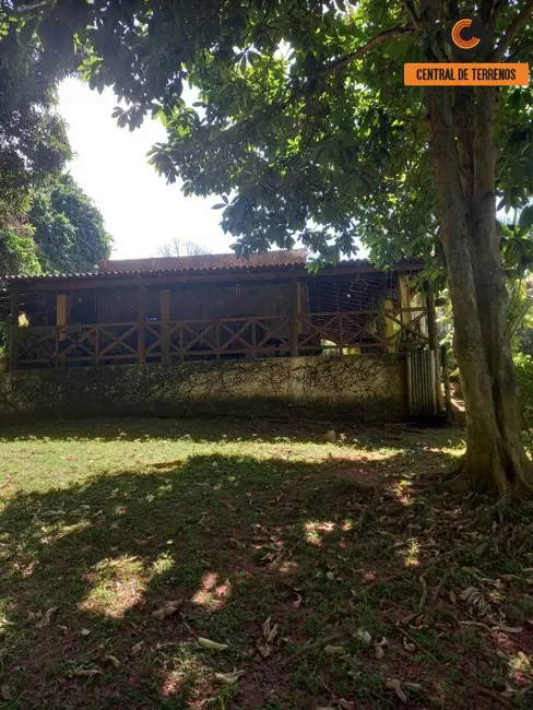 Foto 4 de Sítio / Rancho com 3 quartos à venda, 5046m2 em Camacari - BA