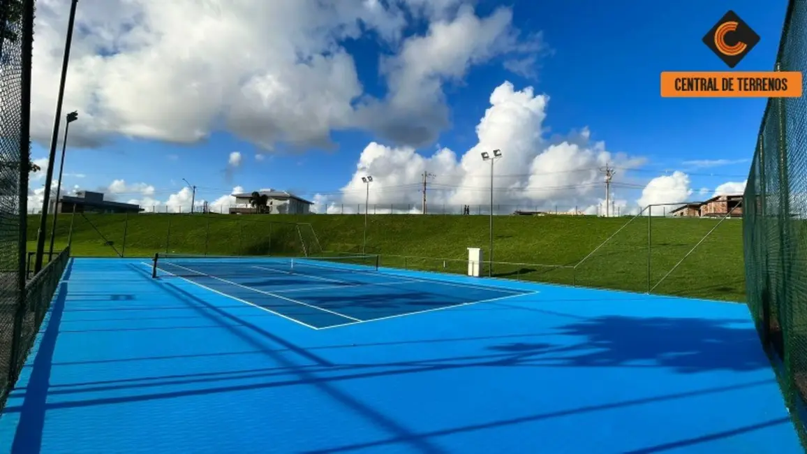 Foto 6 de Terreno / Lote à venda, 468m2 em Camacari - BA