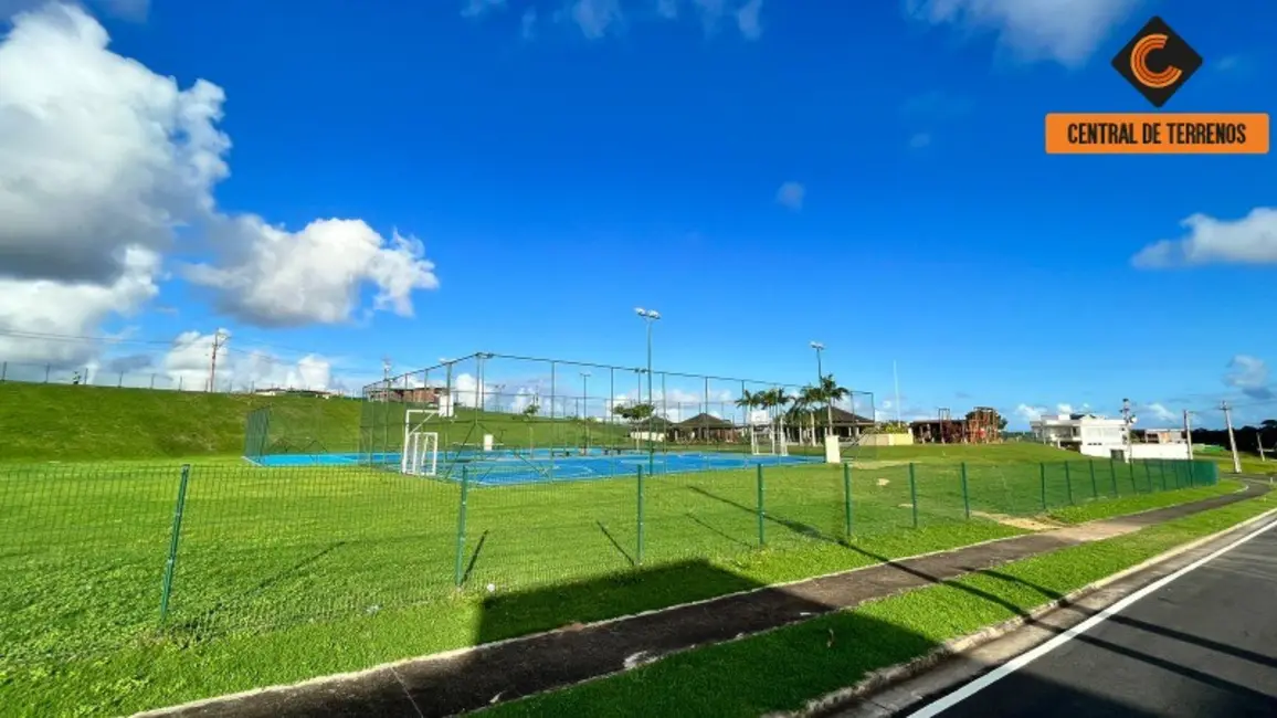 Foto 9 de Terreno / Lote à venda, 468m2 em Camacari - BA