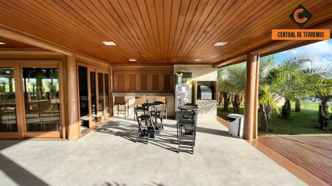 Foto 4 de Terreno / Lote à venda, 468m2 em Camacari - BA