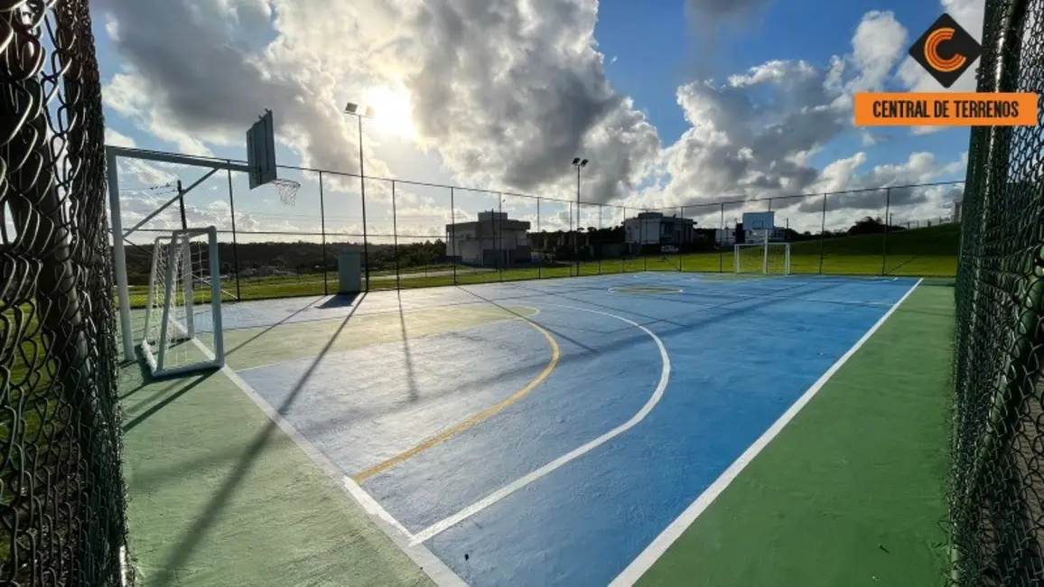 Foto 7 de Terreno / Lote à venda, 468m2 em Camacari - BA