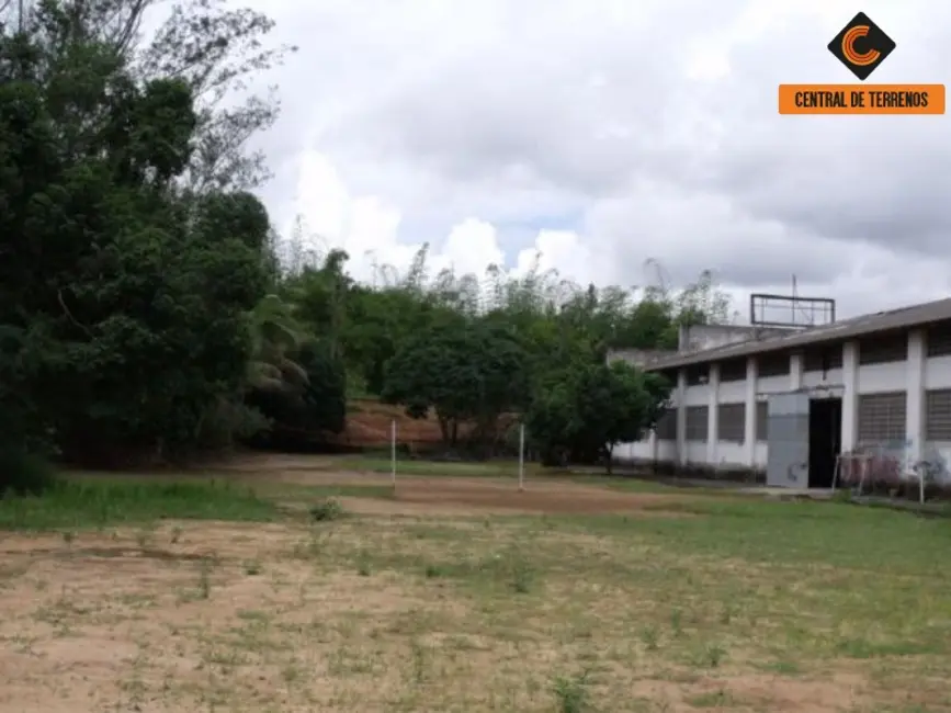 Foto 4 de Armazém / Galpão à venda, 2260m2 em Simoes Filho - BA