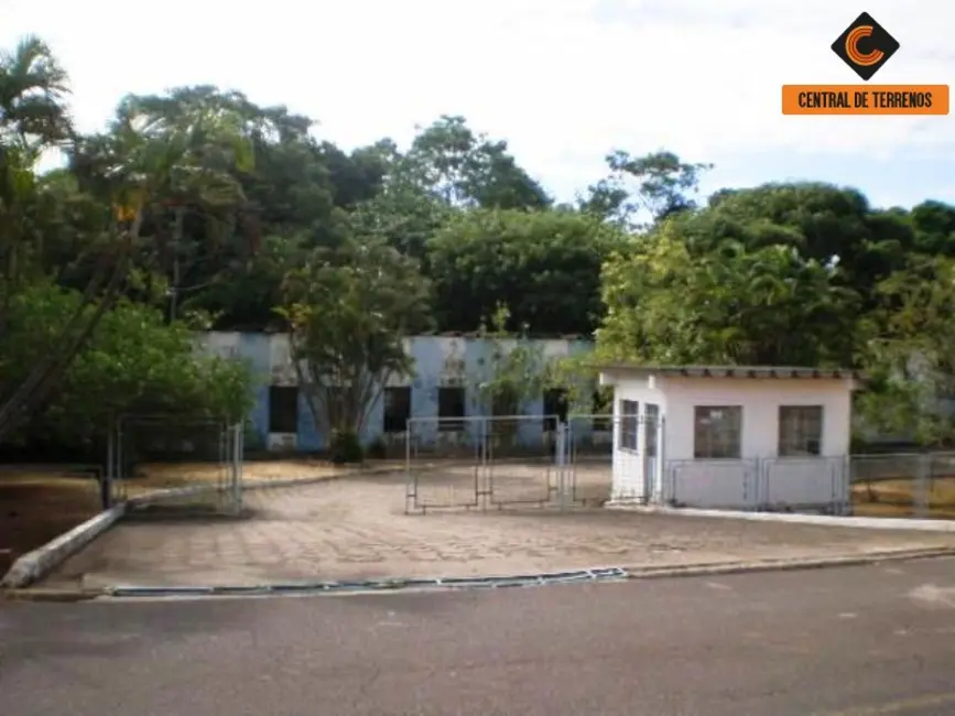 Foto 2 de Armazém / Galpão à venda, 2260m2 em Simoes Filho - BA