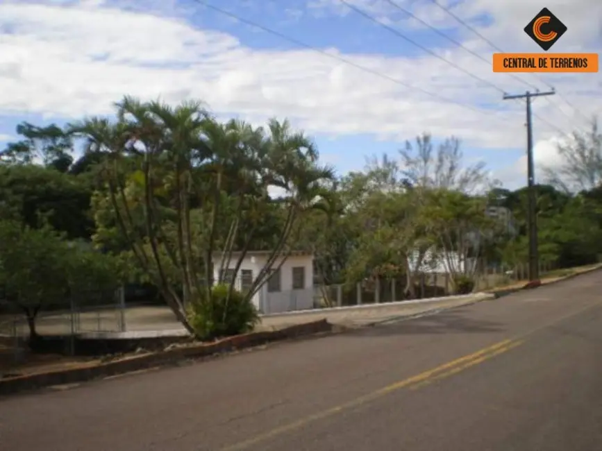 Foto 3 de Armazém / Galpão à venda, 2260m2 em Simoes Filho - BA