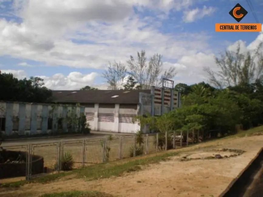 Foto 5 de Armazém / Galpão à venda, 2260m2 em Simoes Filho - BA