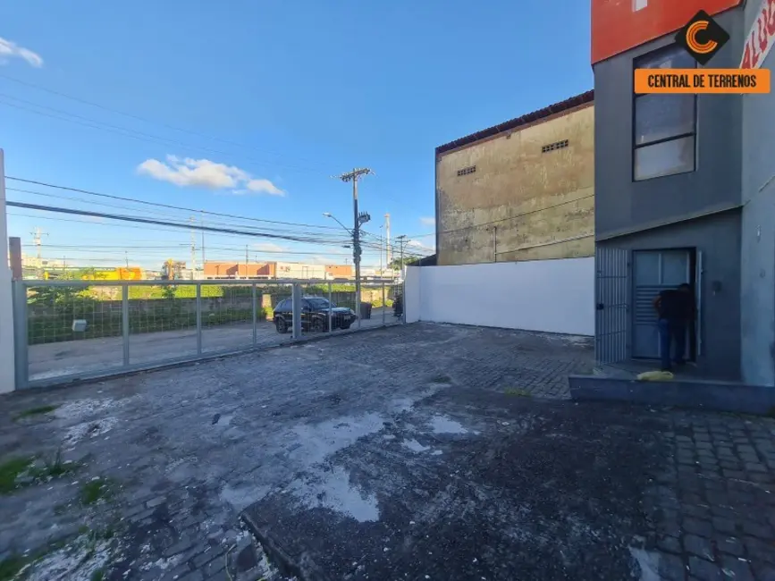 Armazém / Galpão para alugar, 900m2 em Lauro De Freitas - BA - imagem 4 Foto 4 de Armazém / Galpão para alugar, 900m2 em Lauro De Freitas - BA