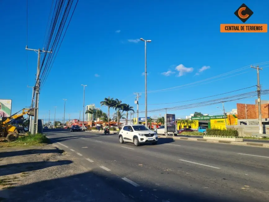 Armazém / Galpão para alugar, 900m2 em Lauro De Freitas - BA - imagem 6 Foto 6 de Armazém / Galpão para alugar, 900m2 em Lauro De Freitas - BA