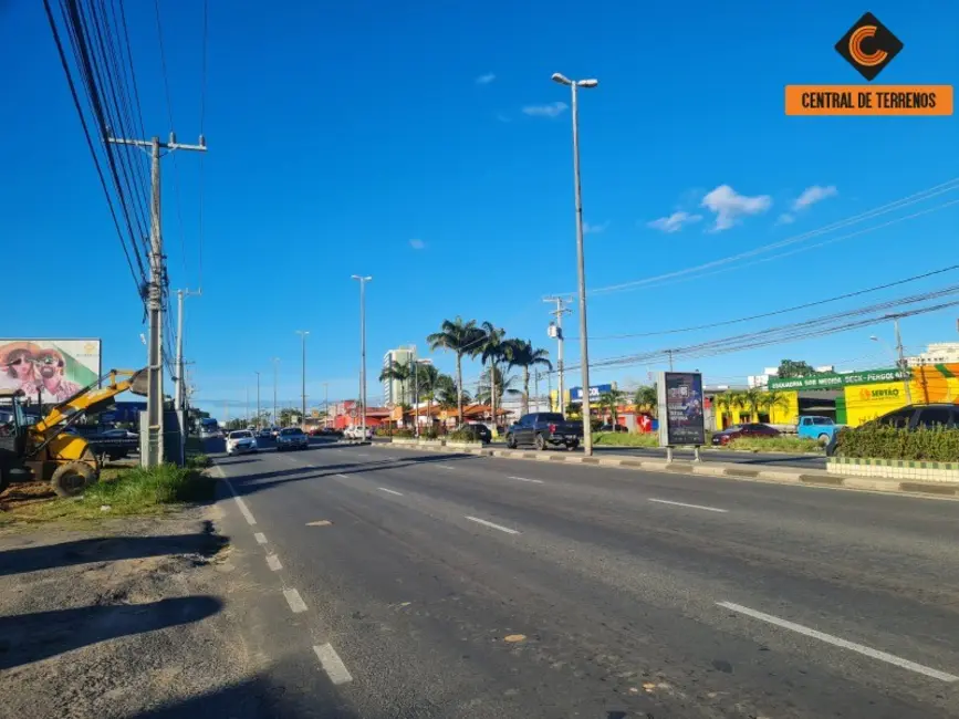 Armazém / Galpão para alugar, 900m2 em Lauro De Freitas - BA - imagem 5 Foto 5 de Armazém / Galpão para alugar, 900m2 em Lauro De Freitas - BA
