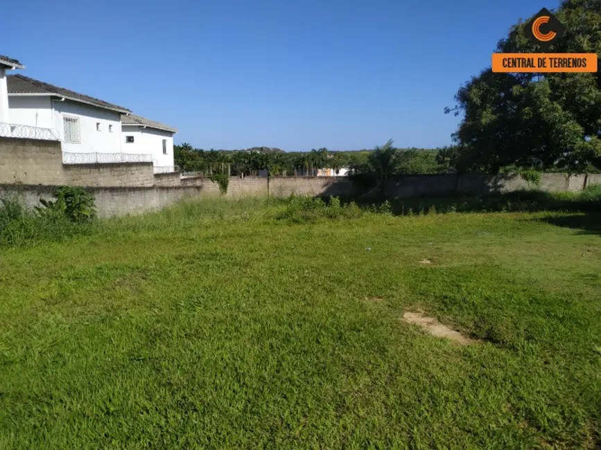 Foto 1 de Terreno / Lote à venda, 3000m2 em Camacari - BA