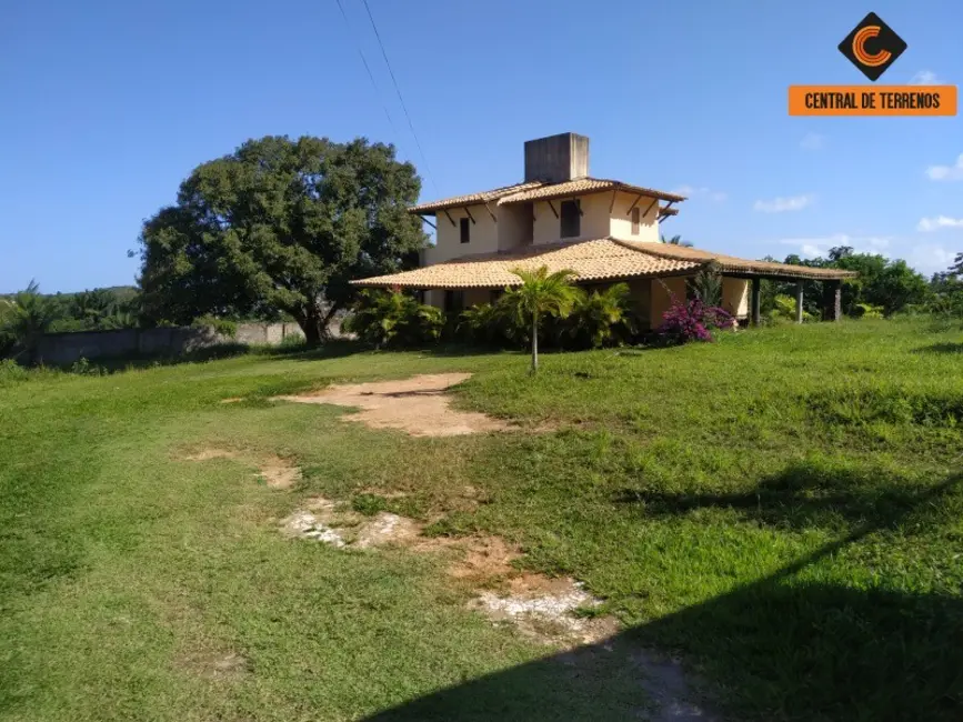 Foto 4 de Terreno / Lote à venda, 3000m2 em Camacari - BA