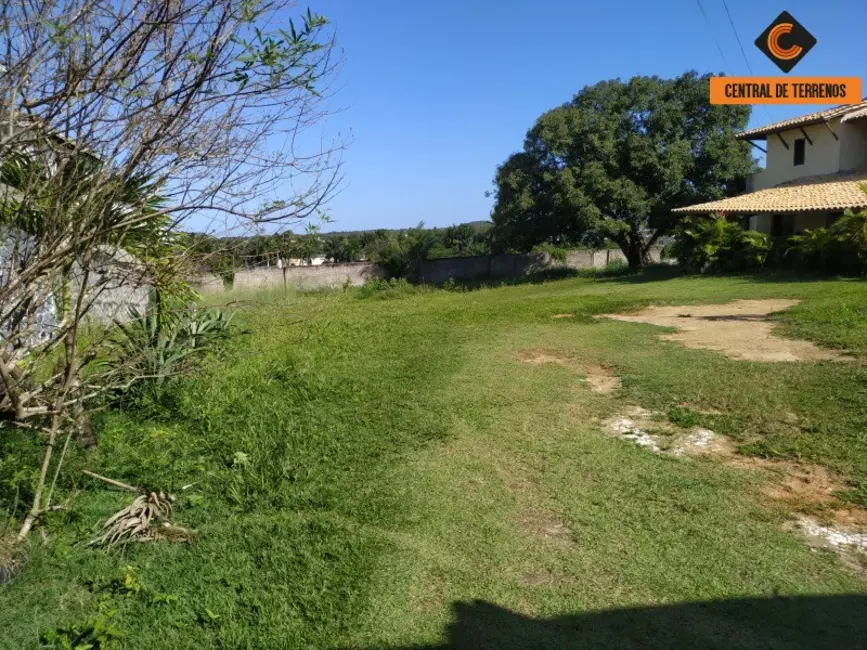 Foto 3 de Terreno / Lote à venda, 3000m2 em Camacari - BA