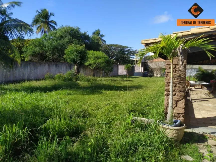 Foto 7 de Terreno / Lote à venda, 3000m2 em Camacari - BA