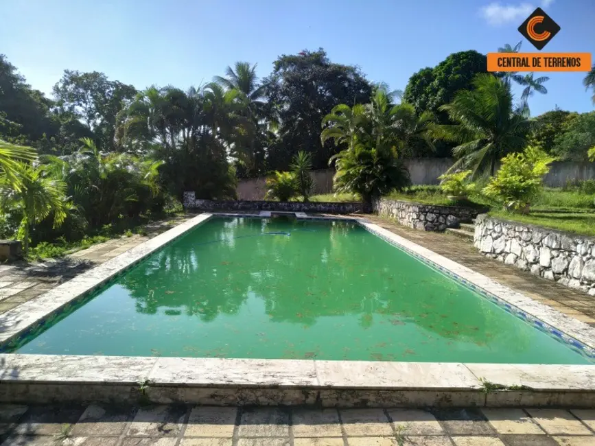 Foto 5 de Terreno / Lote à venda, 3000m2 em Camacari - BA