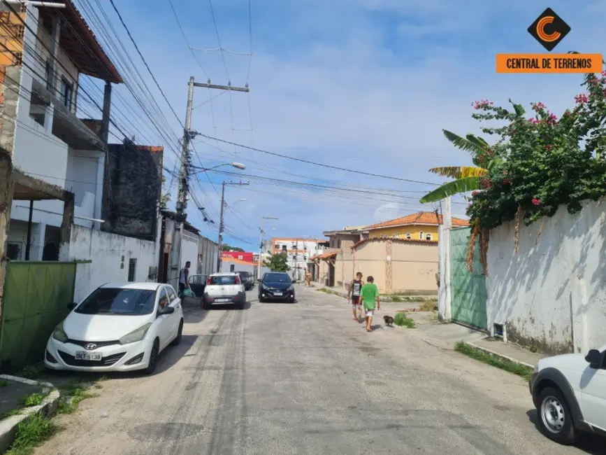 Terreno / Lote à venda, 260m2 em Centro, Lauro De Freitas - BA - imagem 3 Foto 3 de Terreno / Lote à venda, 260m2 em Centro, Lauro De Freitas - BA