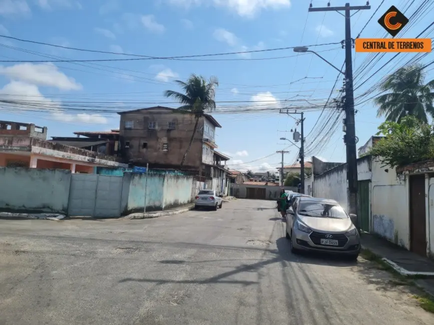 Terreno / Lote à venda, 260m2 em Centro, Lauro De Freitas - BA - imagem 4 Foto 4 de Terreno / Lote à venda, 260m2 em Centro, Lauro De Freitas - BA