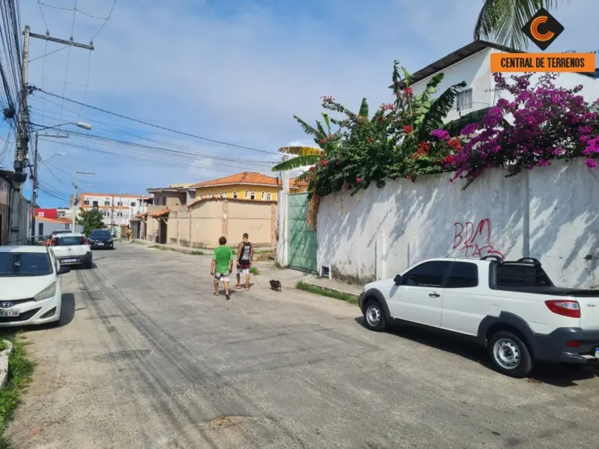 Terreno / Lote à venda, 260m2 em Centro, Lauro De Freitas - BA - imagem 6 Foto 6 de Terreno / Lote à venda, 260m2 em Centro, Lauro De Freitas - BA