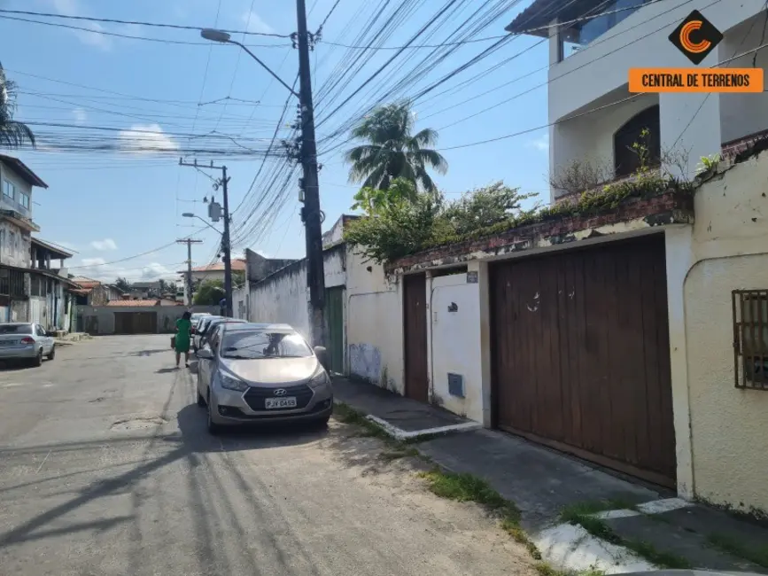 Terreno / Lote à venda, 260m2 em Centro, Lauro De Freitas - BA - imagem 5 Foto 5 de Terreno / Lote à venda, 260m2 em Centro, Lauro De Freitas - BA