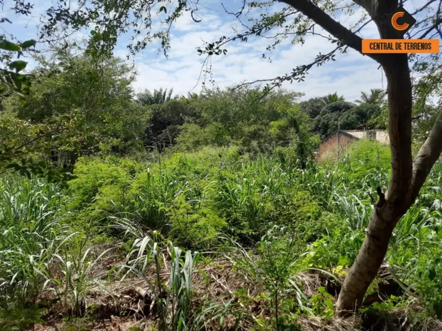 Terreno / Lote à venda, 844m2 em Vilas do Atlântico, Lauro De Freitas - BA - imagem 4 Foto 4 de Terreno / Lote à venda, 844m2 em Vilas do Atlântico, Lauro De Freitas - BA