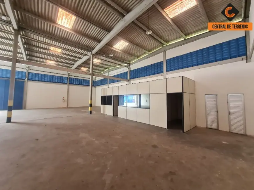 Foto 5 de Armazém / Galpão para alugar, 576m2 em Simoes Filho - BA