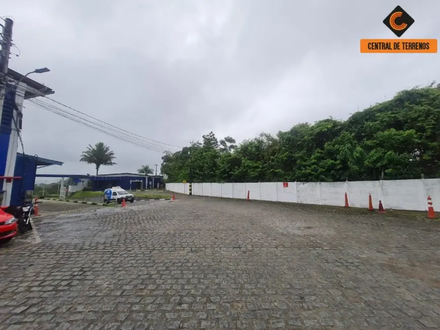 Foto 6 de Armazém / Galpão para alugar, 576m2 em Simoes Filho - BA