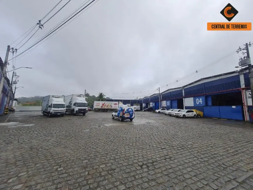 Foto 3 de Armazém / Galpão para alugar, 576m2 em Simoes Filho - BA