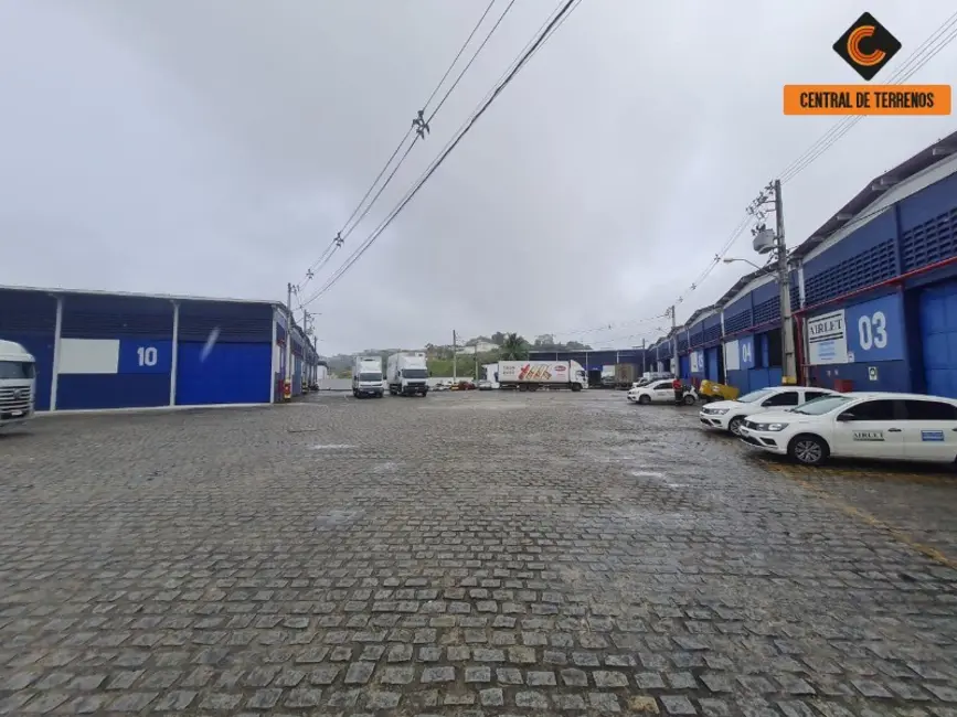 Foto 4 de Armazém / Galpão para alugar, 576m2 em Simoes Filho - BA
