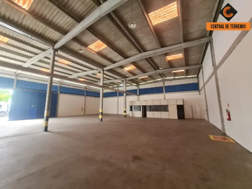 Foto 7 de Armazém / Galpão para alugar, 576m2 em Simoes Filho - BA