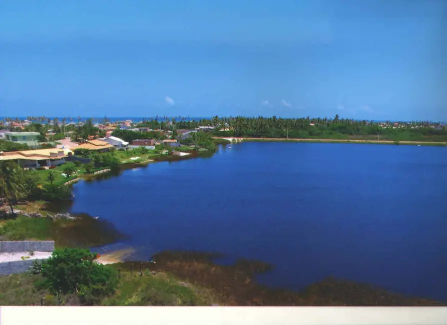 Foto 3 de Terreno / Lote à venda, 600m2 em Entre Rios - BA