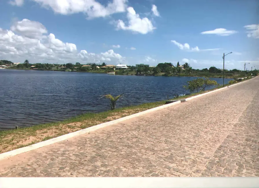 Foto 9 de Terreno / Lote à venda, 600m2 em Entre Rios - BA